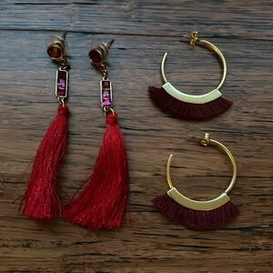 Earring Bundle